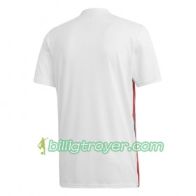 Billige Fotballdrakter FC São Paulo Hjemmedraktsett 2019/20 Kortermet